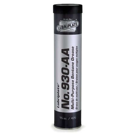 Lubriplate Nlgi No. 2 Non Melt General Purpose Grease PK40 L0096-098